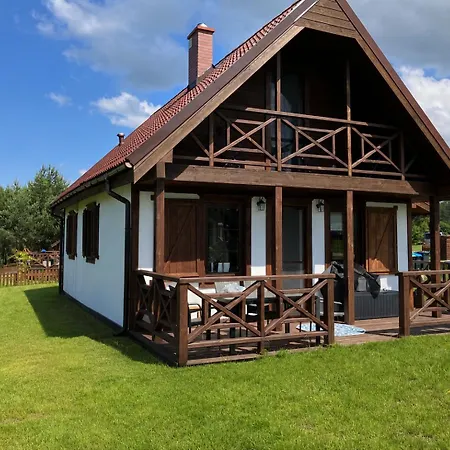 Villa Raspberry By The