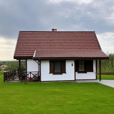 Villa Raspberry By The Woryty
