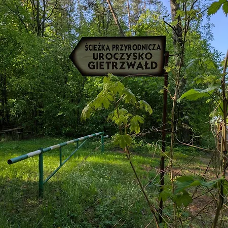 Villa Raspberry By The